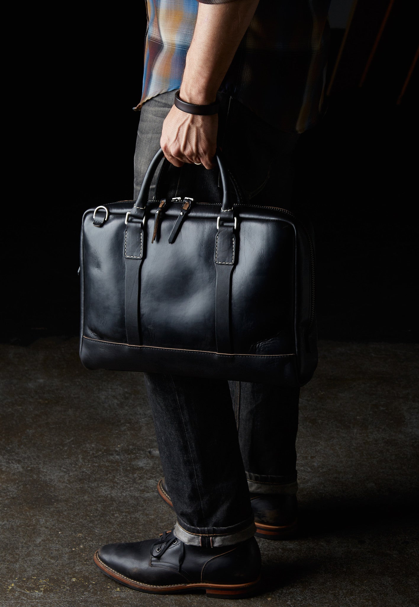 CXL BRIEFCASE No. 1 – LAULOM