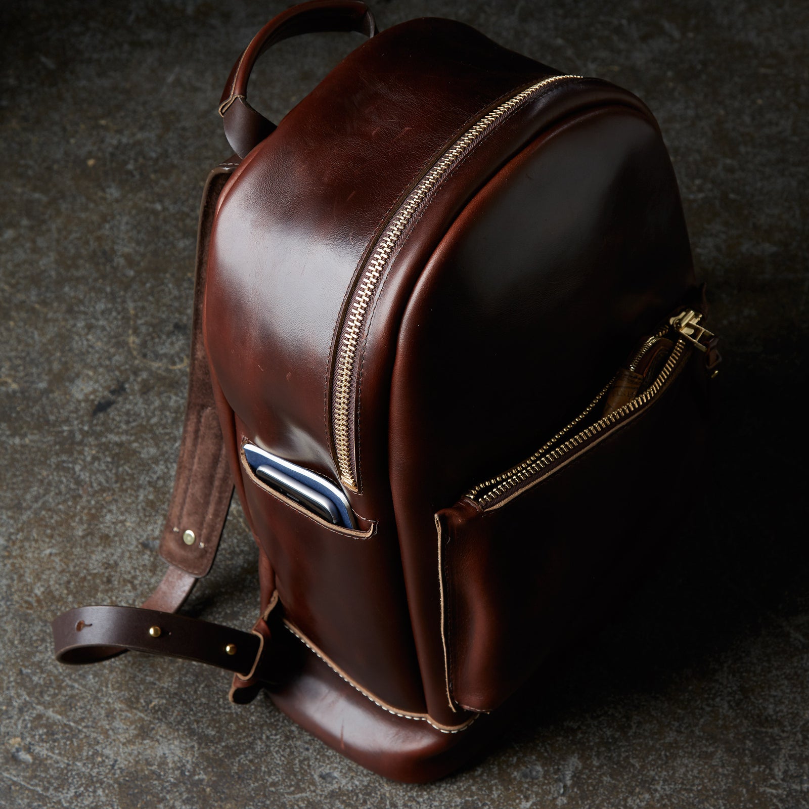 Horween backpack hotsell